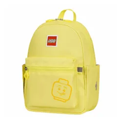 Рюкзак Tribini Joy Small LEGO-emoji / pastel yellow