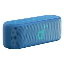 Głośnik mobilny SOUNDCORE Select 2S Niebieski