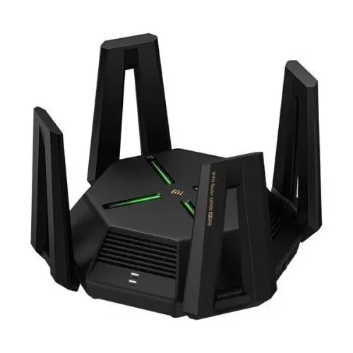 Router Xiaomi Mi Router AX9000 Czarny