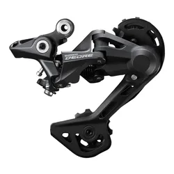 Задний переключатель Shimano Deore RD-M4120