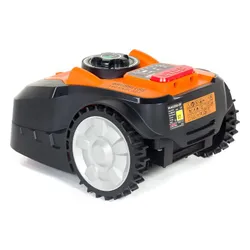 NAC Robot Biçme Makinesi RLM1500-DY