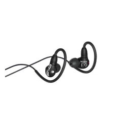 Słuchawki Sony INZONE E9 Dokanałowe Brak mikrofonu Czarny