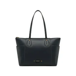 Сумка Liu Jo Ecs L Tote AA3154 E0087 Midnight 90013