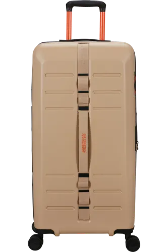 TrailOn 80cm Trunk - Beige