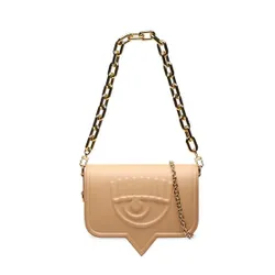 Chiara Ferragni 74sb4ba3 Doe Bag