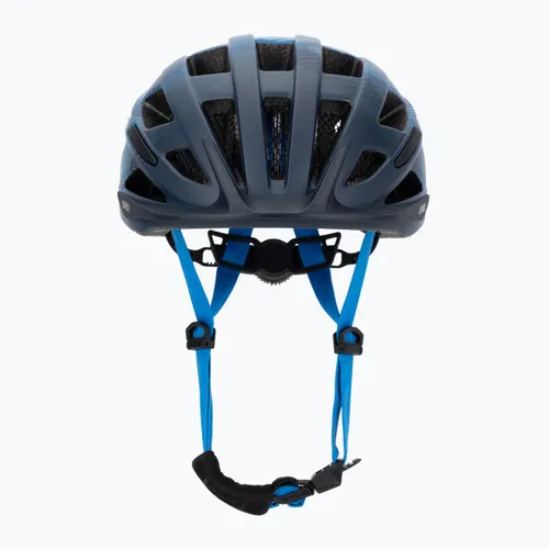 Kask rowerowy dziecięcy UVEX Air Wing 2 CC dusk/bubble blue matt