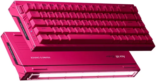 Klawiatura MCHOSE HW-ACE68TURBO-8