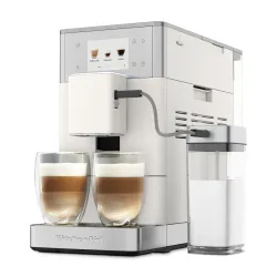 Ekspres KitchenAid KF4 5KES8454EPL Kawa mrożona Szerokość 19,5cm