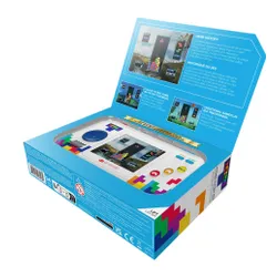 Konsola MY ARCADE Pocket Player Pro Tetris DGUNL-7028