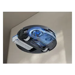 Robot sprzątający ECOVACS Deebot T80 Omini Czarny