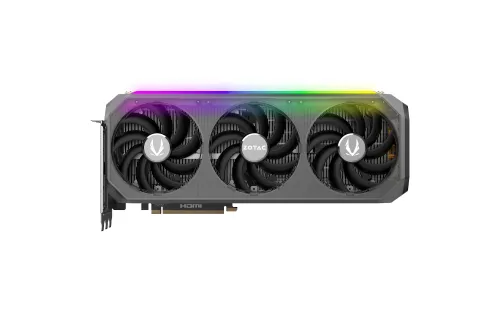 Karta graficzna Zotac Gaming GeForce RTX 5080 AMP Extreme INFINITY ULTRA 16GB GDDR7 256bit DLSS 4