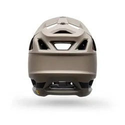 Kask rowerowy Full Face FOX Proframe Solid YTH MIPS