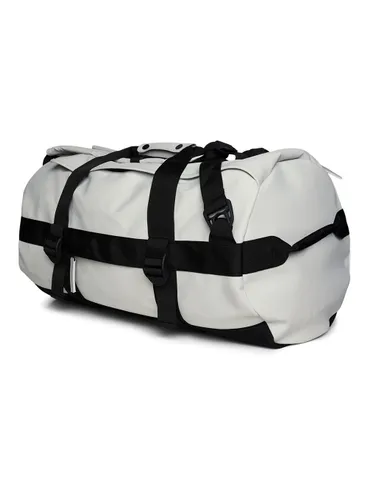 Средняя дорожная сумка Rains Texel Duffel W3-ash