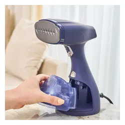 Parownica do ubrań ZELMER ZGS1900