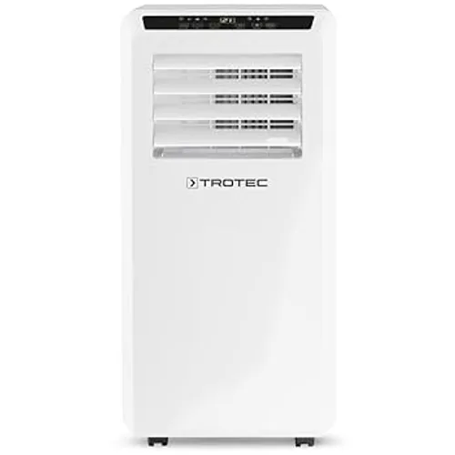 Trotec Klimatyzator przenośny PAC 2610S - outlet