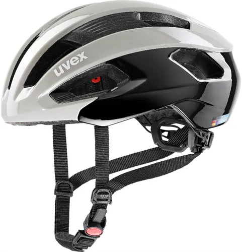 Kask rowerowy UVEX Rise