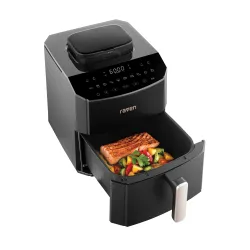 Air fryer Raven EFN014 z funkcją pary
