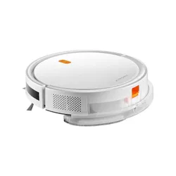 Xiaomi Mi Robot Vacuum E5 робот-уборщик с функцией швабры Белый