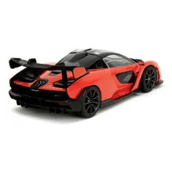 Samochód JADA TOYS Szybcy i wściekli McLaren Senna 9335485314R00