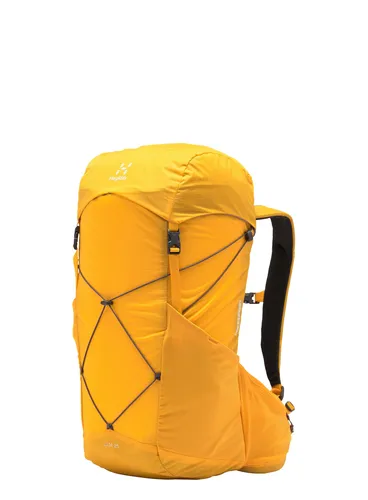 Plecak turystyczny Haglofs L.I.M 25 - sunny yellow