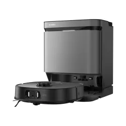 Robot sprzątający Eureka J15 Pro Ultra Funkcja mopowania Tworzenie mapy pomieszczenia 62dB