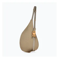 Plecak miejski KAVU Mini Rope 4 l olive