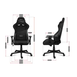 Fotel HUZARO Force 6.2 Carbon