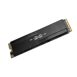 Dysk Silicon Power XD80 512GB PCIe Gen3 x4