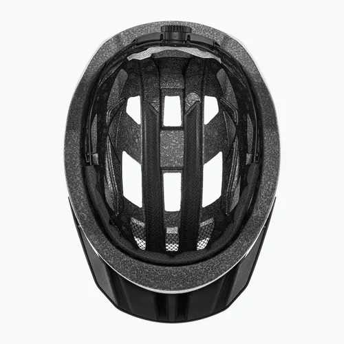 Kask rowerowy UVEX I-vo 2 powder/grey matt