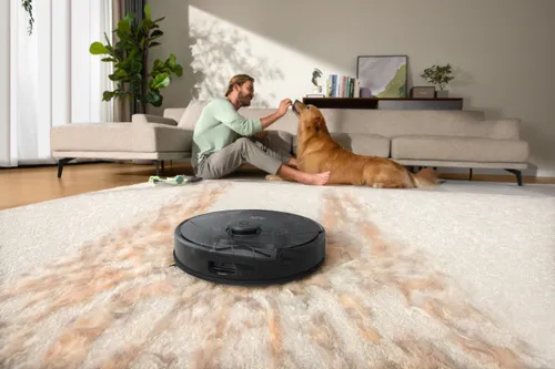 Robot sprzątający EUFY Robovac X8 Pro T2266G11