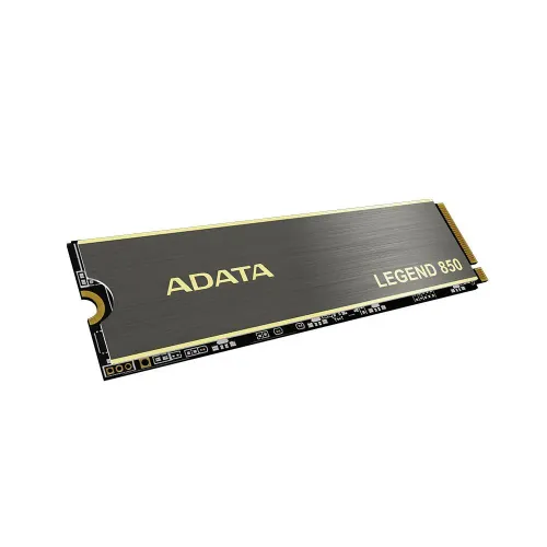 Dysk Adata Legend 850 512GB PCIe Gen4 x4