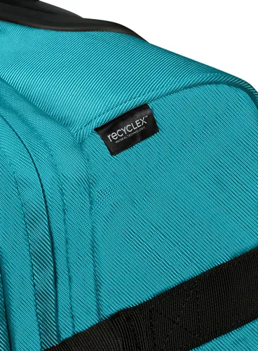 American Tourister Urban Track Duffle M Seyahat Çantası-verdigris