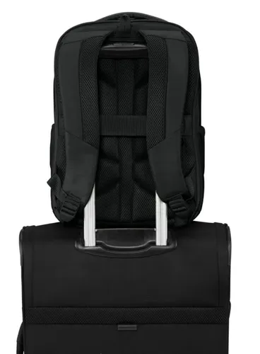 Plecak Samsonite Guardit Classy 2.0 Underseat Backpack XS - black