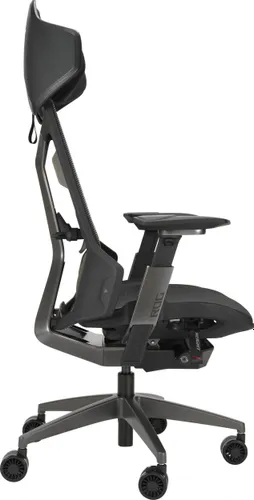 Fotel ASUS ROG Destrier Ergo Czarny