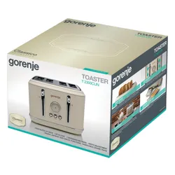 Toster GORENJE T2300CLIN