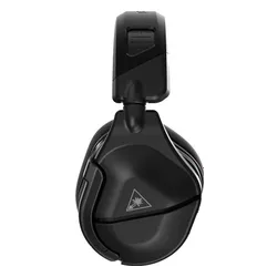 Słuchawki bezprzewodowe z mikrofonem Turtle Beach Stealth 600 Gen2 MAX do PS5 Nauszne Czarny