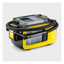 Odkurzacz Karcher SE 3-18 Compact 1.081-500.0 184W Ssawka do prania tapicerki Ssawka spryskująco-odsysająca