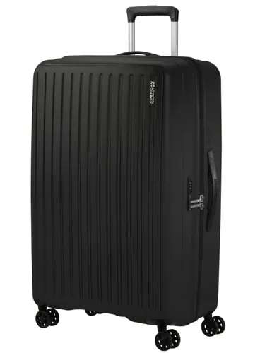 Walizka duża American Tourister Rejoy - true black