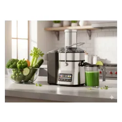 Sokowirówka GÖTZE & JENSEN JM800X