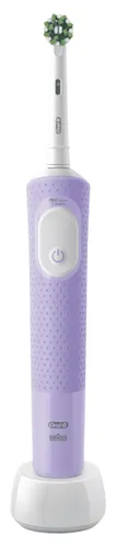 Szczoteczka rotacyjna ORAL-B Vitality Pro D103 Fioletowy