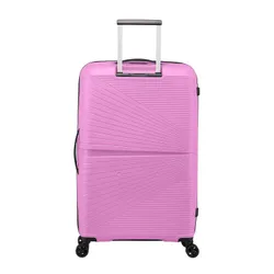 American Tourister Aircon'un Büyük Valizi -pink lemonade