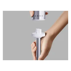 Blender Aeno AHB0004W 1200W Rozdrabniacz Końcówka do ubijania