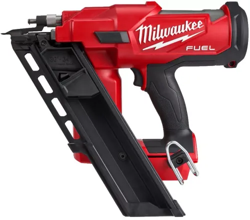 Çivi Tabancası Milwaukee M18 FFN-0C