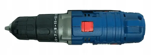 Dedra DED7974 300W șurubelniță burghiu