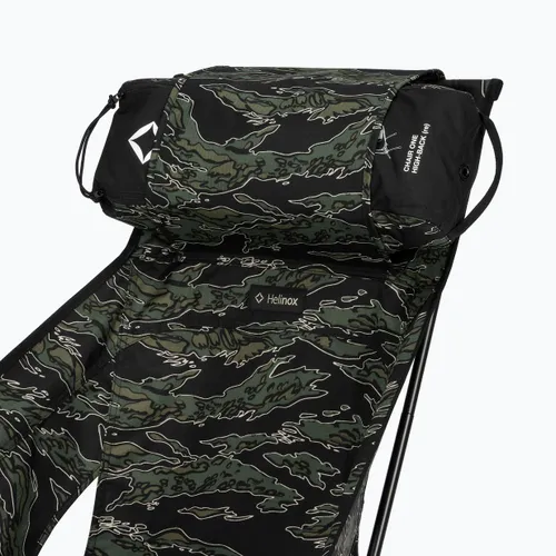 Krzesło turystyczne Helinox One Highback (re) xray tiger camo