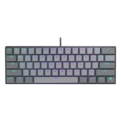 Klawiatura ENDORFY Thock V2 Compact