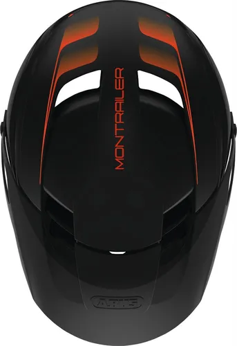 Kask rowerowy ABUS Montrailer