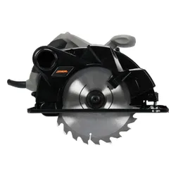 Pilarka tarczowa STHOR 79257