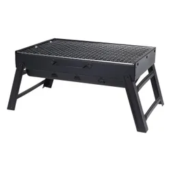 Grill węglowy BBQ LINE Turystyczny 43 x 29 cm