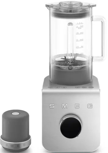 Blender kielichowy SMEG BLC02EGMEU (Wysokoobrotowy)